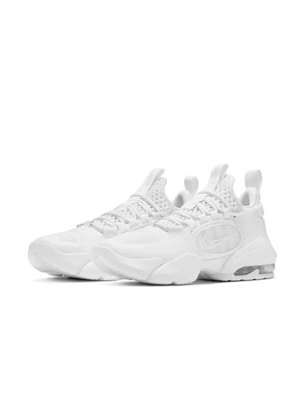 Кроссовки air max alpha savage 2 Nike — изображение 3 из 4, белый