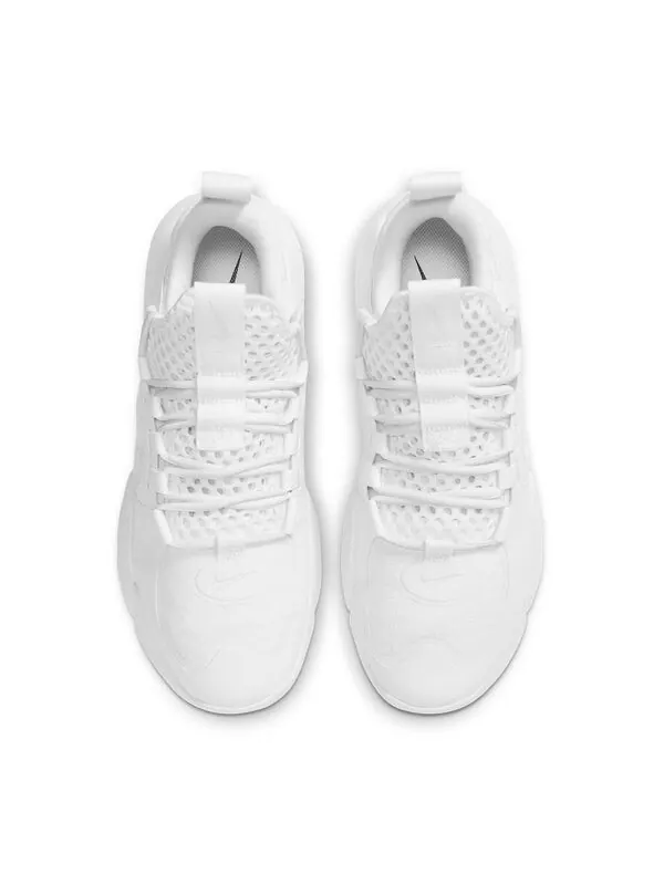 Кроссовки air max alpha savage 2 Nike — изображение 4 из 4, белый