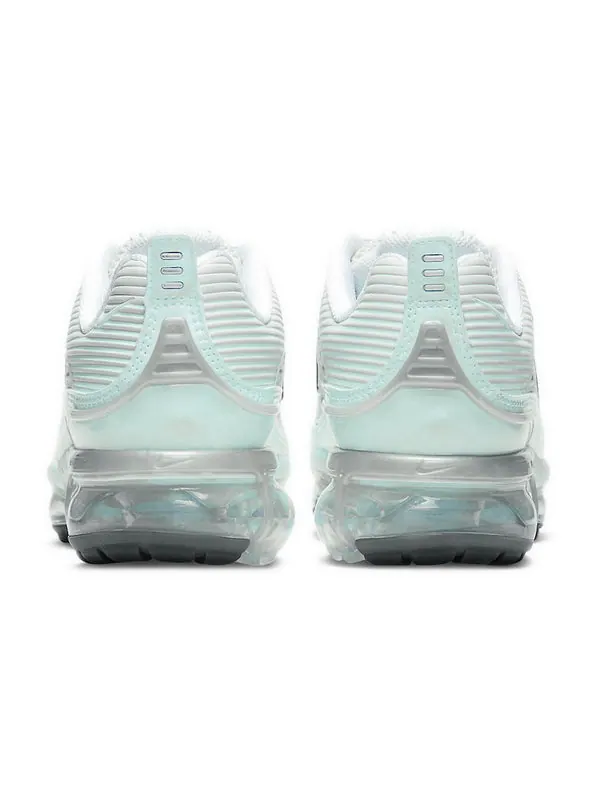 Кроссовки air vapormax 360 'light aqua' Nike — изображение 4 из 4, зеленый--черный-белый