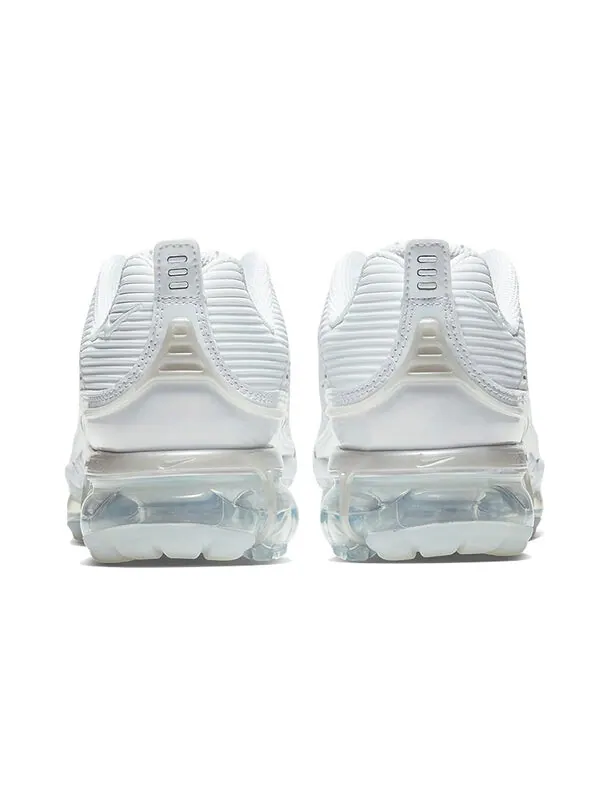 Кроссовки air vapormax 360 Nike — изображение 4 из 4, белый-черный-серебристый