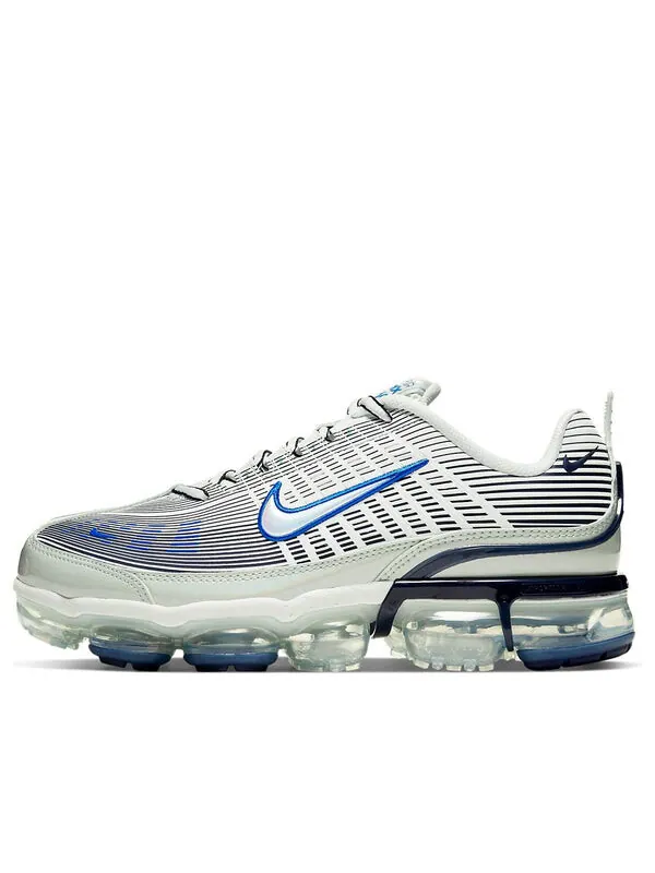 Кроссовки air vapormax 360 Nike — изображение 1 из 4, серый