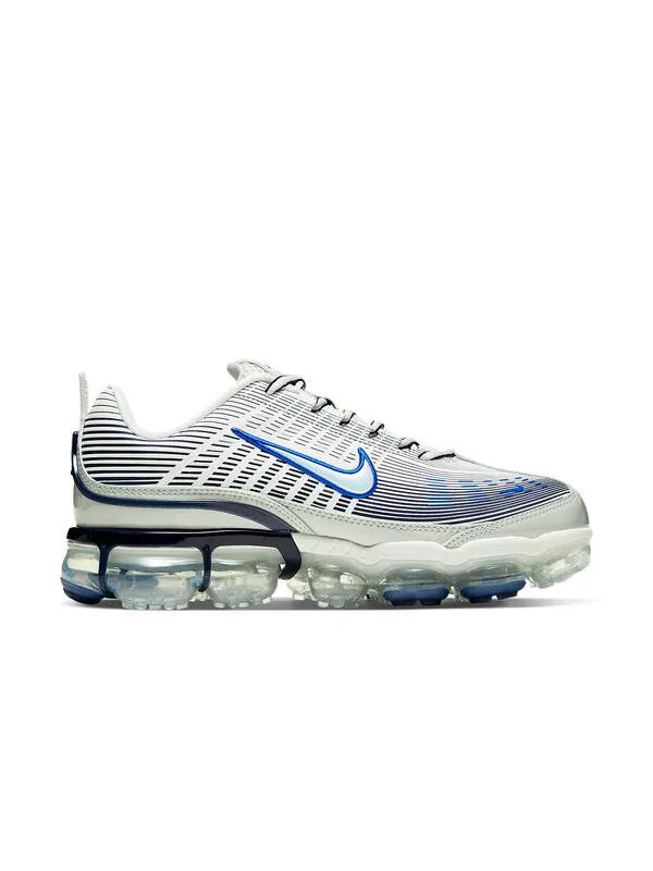 Кроссовки air vapormax 360 Nike — изображение 2 из 4, серый