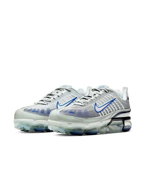 Кроссовки air vapormax 360 Nike — изображение 3 из 4, серый