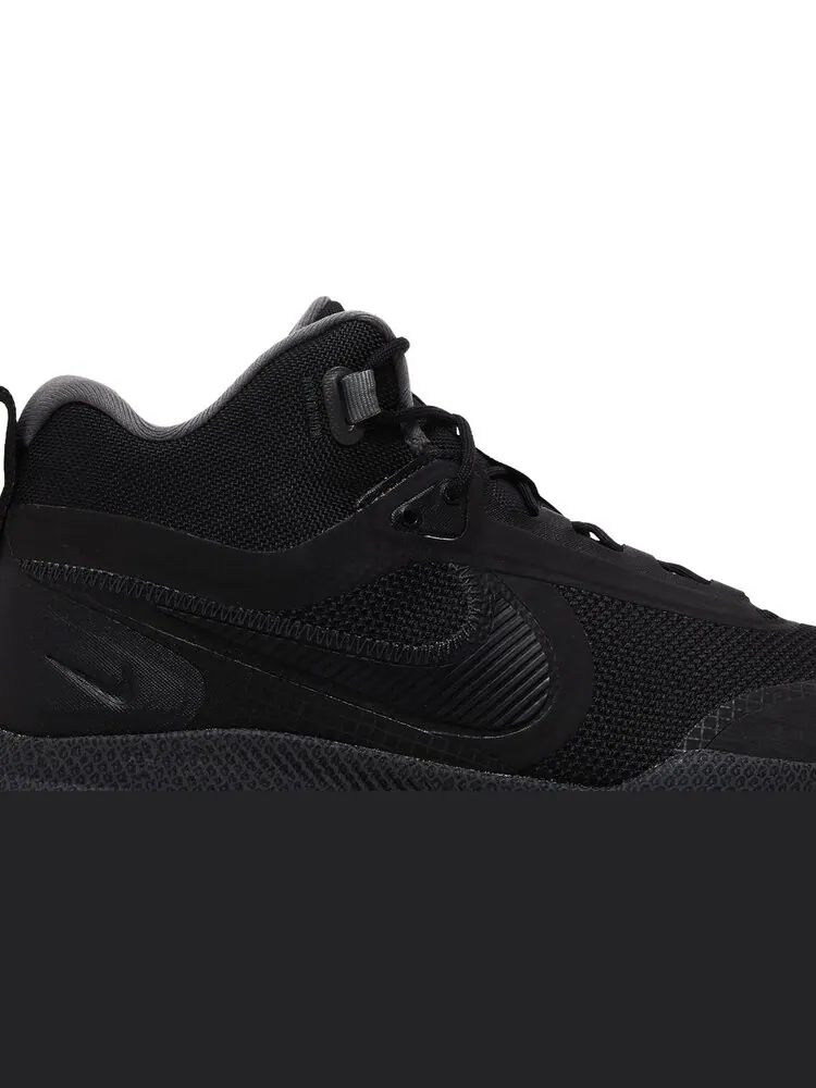 Кроссовки Nike React SFB Carbon — изображение 2 из 8, черный