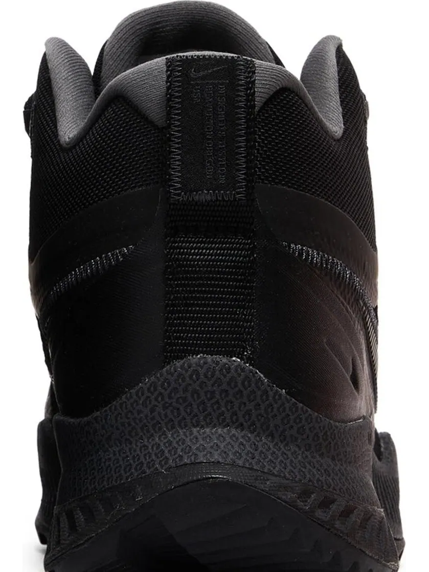 Кроссовки Nike React SFB Carbon — изображение 7 из 8, черный