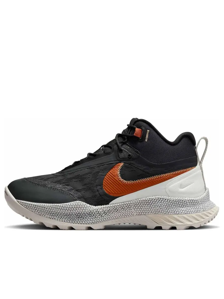 Кроссовки Nike React SFB Carbon — изображение 1 из 6, черный