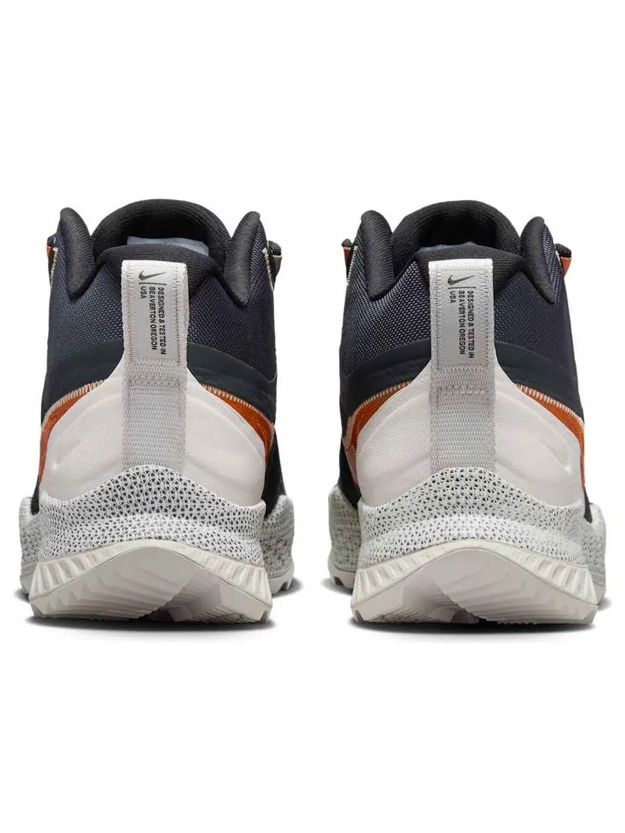 Кроссовки Nike React SFB Carbon — изображение 5 из 6, черный