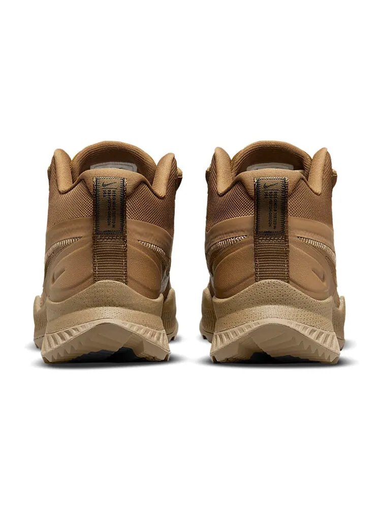 Кроссовки Nike React SFB Carbon — изображение 3 из 3, коричневый