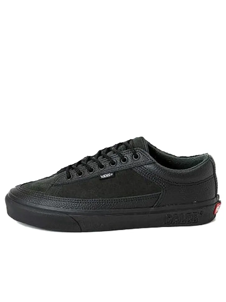 Кроссовки Vans x CALEE CAREE Ratt 'Black' — изображение 1 из 4, черный