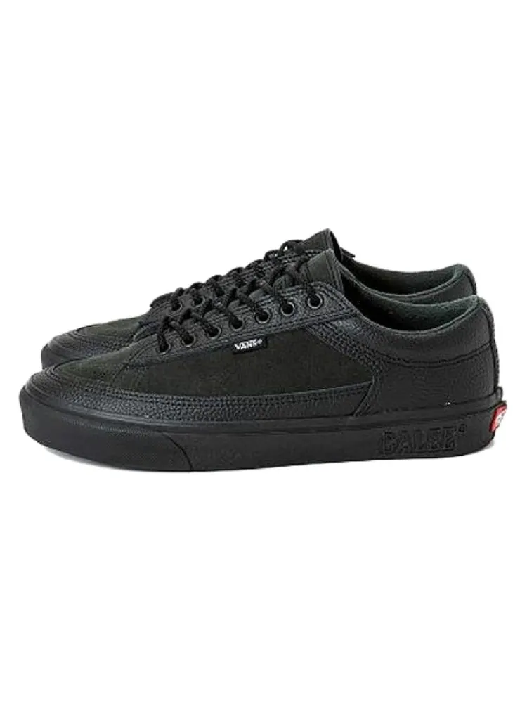 Кроссовки Vans x CALEE CAREE Ratt 'Black' — изображение 2 из 4, черный