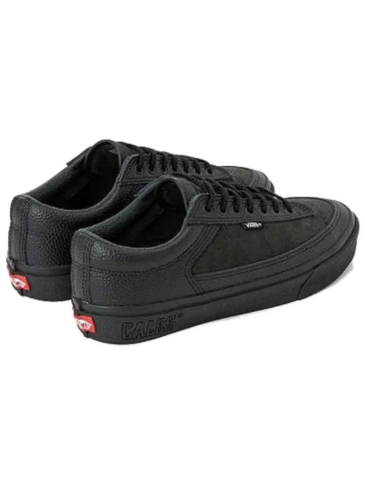 Кроссовки Vans x CALEE CAREE Ratt 'Black' — изображение 4 из 4, черный