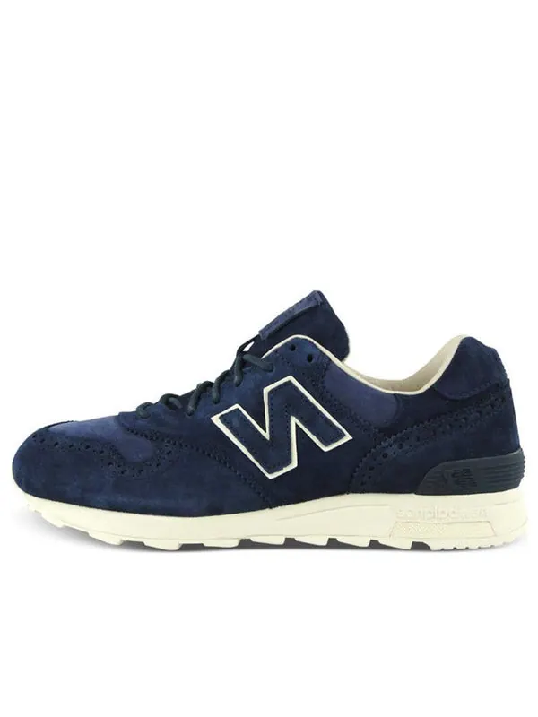 Кроссовки см1400 New Balance — изображение 1 из 1, темно-синий синий/белый
