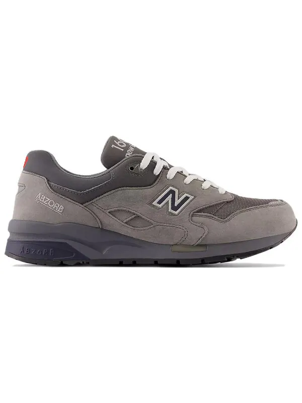 Кроссовки 1600 New Balance — изображение 2 из 4