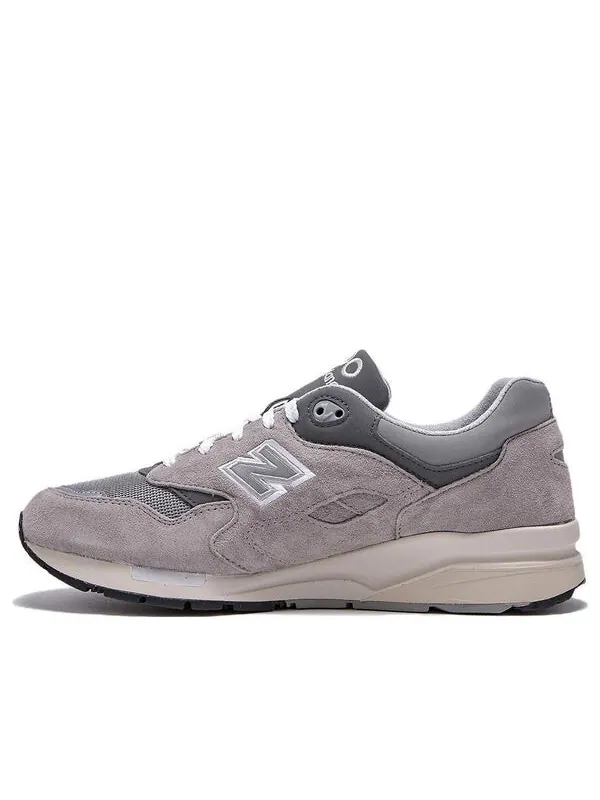 Кроссовки 1600 New Balance — изображение 1 из 4, серый