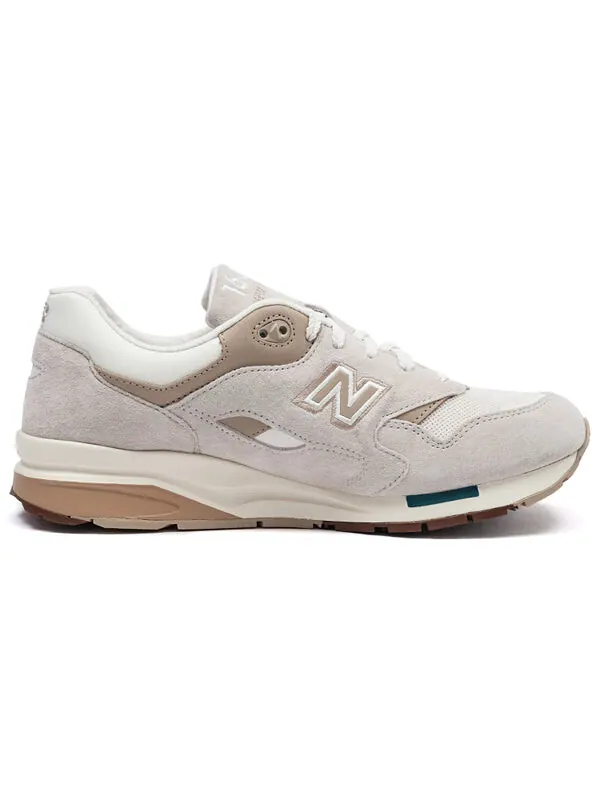 Кроссовки New Balance Cm1700By 'Beauty &Youth' — изображение 2 из 4, кремовый/белый