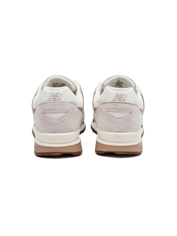 Кроссовки New Balance Cm1700By 'Beauty &Youth' — изображение 4 из 4, кремовый/белый