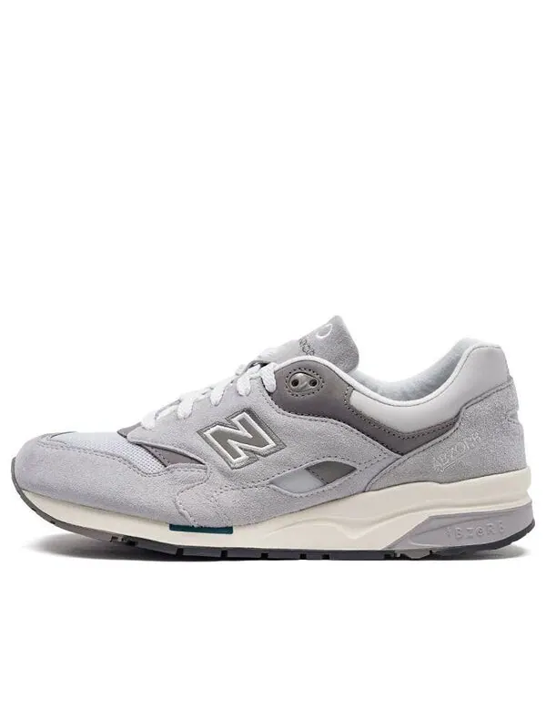 Кроссовки см1600 New Balance — изображение 1 из 4, серый