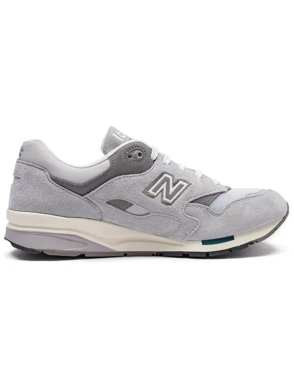 Кроссовки см1600 New Balance — изображение 2 из 4, серый