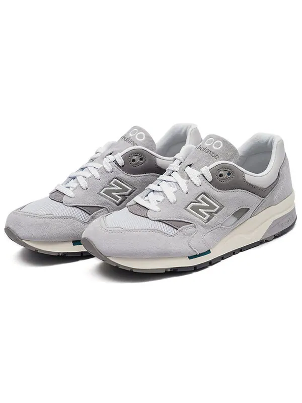 Кроссовки см1600 New Balance — изображение 3 из 4, серый