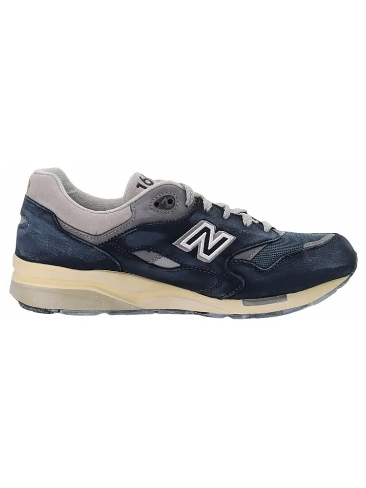 Беговые кроссовки New Balance Shoes 'Gray' — изображение 2 из 5