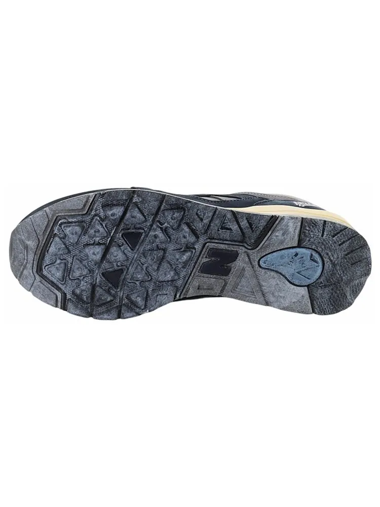Беговые кроссовки New Balance Shoes 'Gray' — изображение 5 из 5