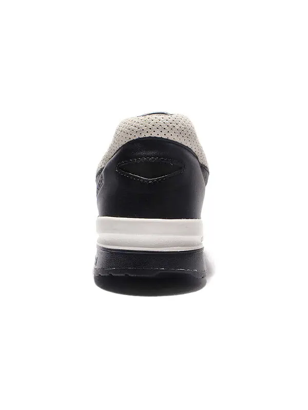 Кроссовки 1600 New Balance — изображение 3 из 4, черный/белый