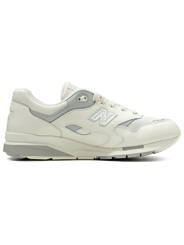 Кроссовки 1600 New Balance — изображение 2 из 4, белый/серый
