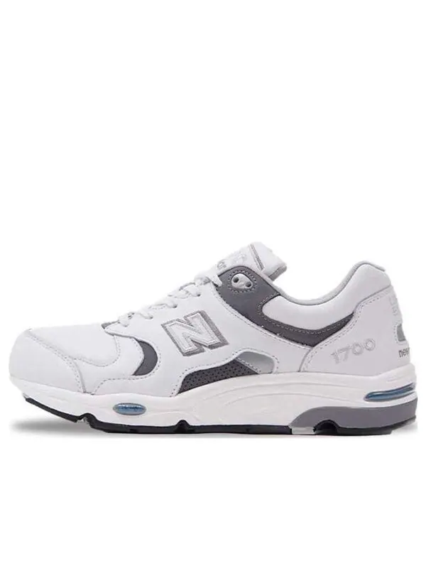 Кроссовки см1700 New Balance — изображение 1 из 4, белый