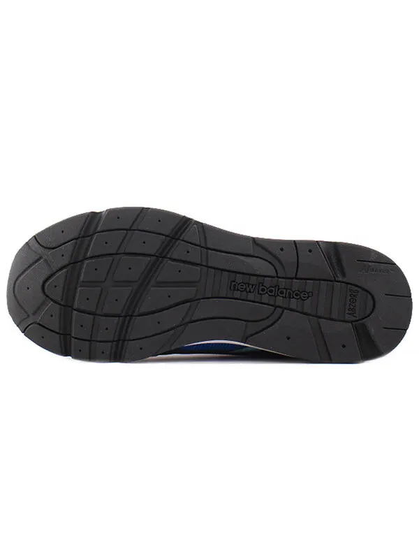 Кроссовки 1700 series low top красные New Balance — изображение 4 из 4