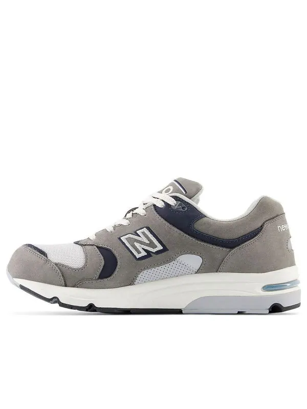 Кроссовки 1700 New Balance — изображение 1 из 4, серый