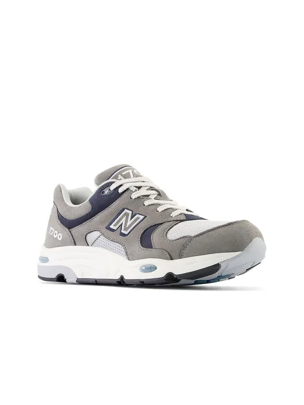 Кроссовки 1700 New Balance — изображение 2 из 4, серый