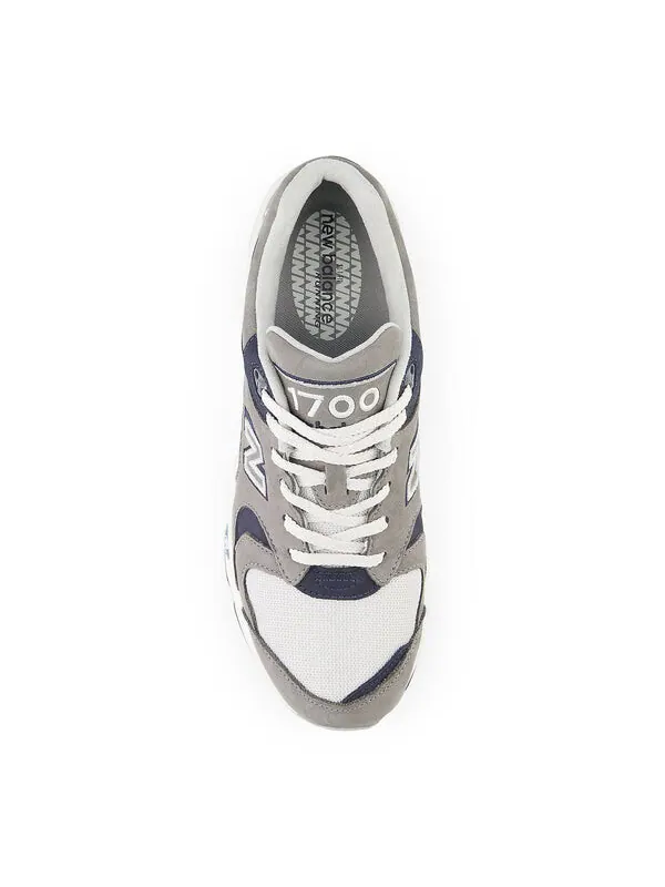 Кроссовки 1700 New Balance — изображение 4 из 4, серый