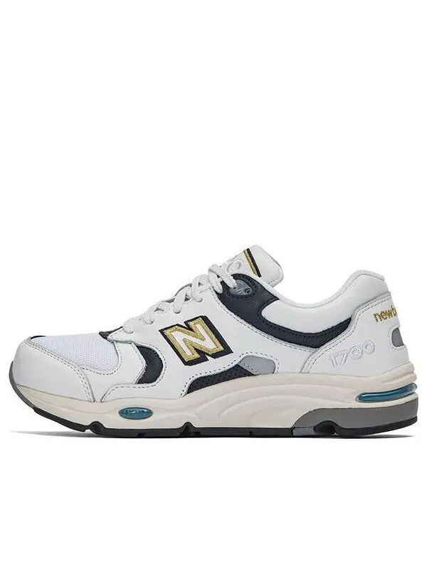 Кроссовки 1700 New Balance — изображение 1 из 4, белый