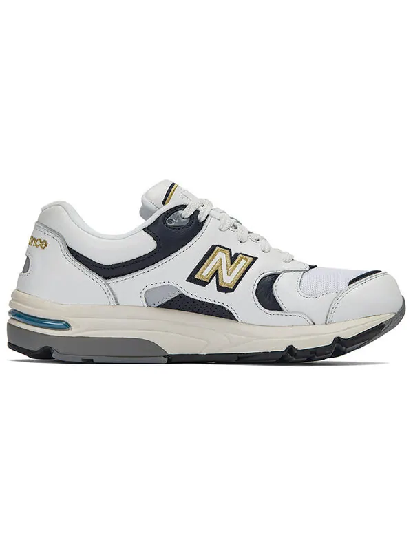 Кроссовки 1700 New Balance — изображение 2 из 4, белый