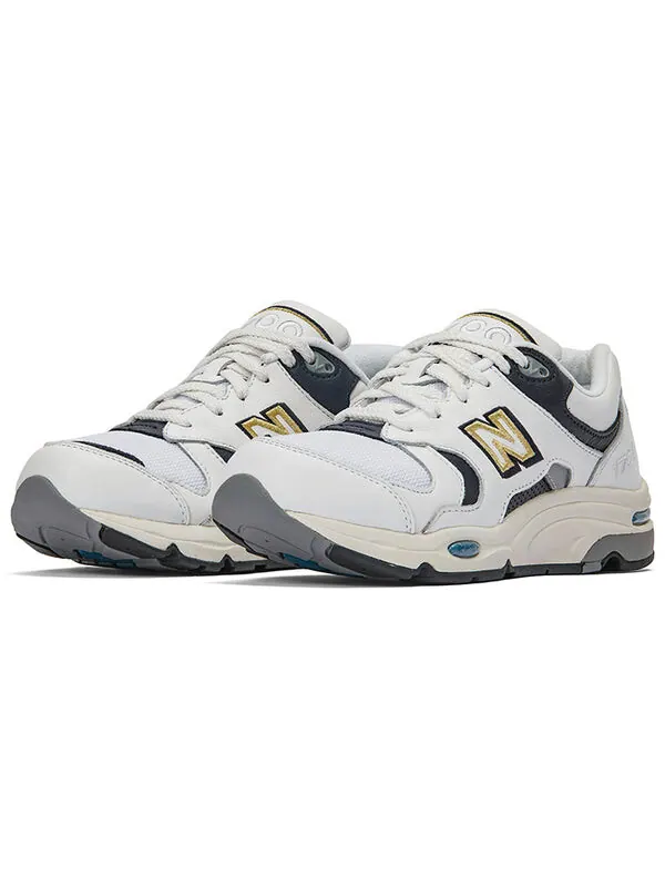 Кроссовки 1700 New Balance — изображение 3 из 4, белый