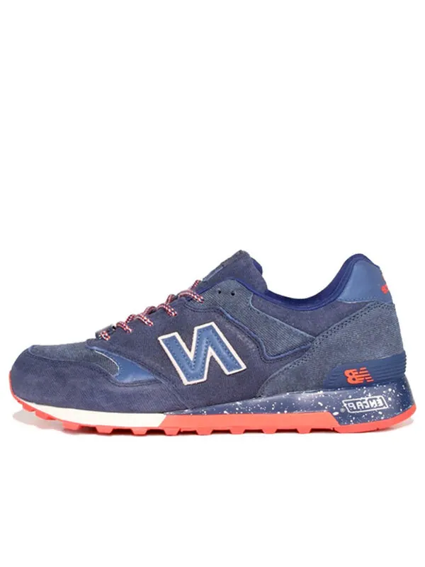 Кроссовки ronnie fieg x 577 New Balance — изображение 1 из 1