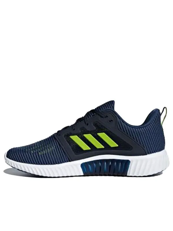 Кроссовки climacool vent Adidas — изображение 1 из 4, синий