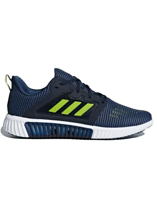 Кроссовки climacool vent Adidas — изображение 2 из 4, синий