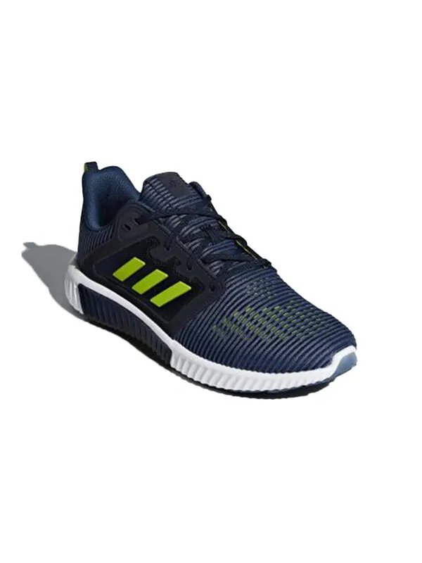Кроссовки climacool vent Adidas — изображение 3 из 4, синий