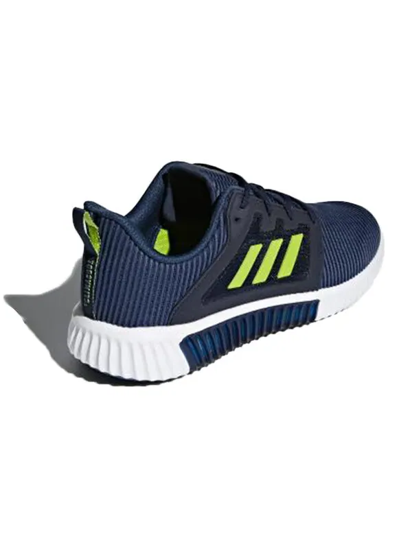 Кроссовки climacool vent Adidas — изображение 4 из 4, синий