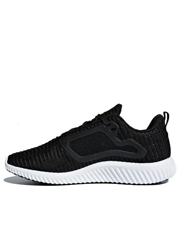Кроссовки climacool Adidas — изображение 1 из 4, черный/белый