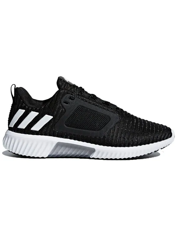 Кроссовки climacool Adidas — изображение 2 из 4, черный/белый