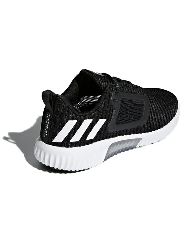Кроссовки climacool Adidas — изображение 4 из 4, черный/белый