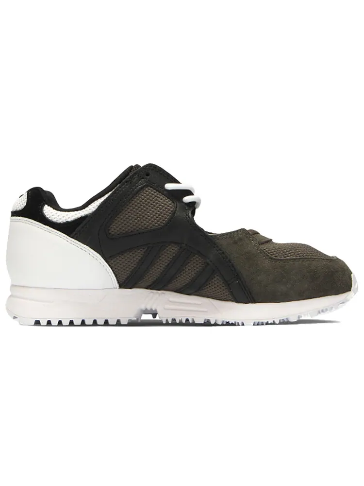 Кроссовки Adidas Originals Eqt Racing 91 Emmi Women's — изображение 2 из 5, серый