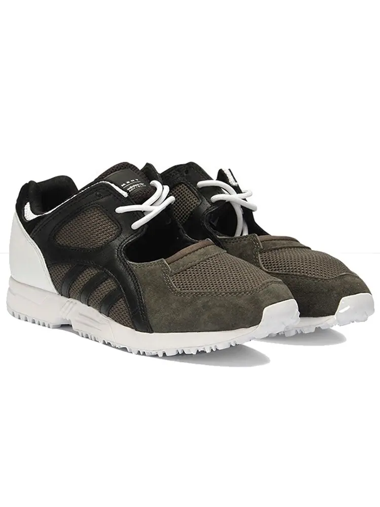 Кроссовки Adidas Originals Eqt Racing 91 Emmi Women's — изображение 3 из 5, серый