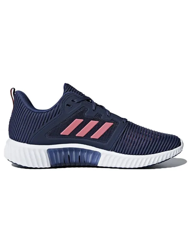 Кроссовки climacool vent Adidas — изображение 2 из 4, синий/розовый/белый