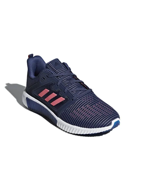 Кроссовки climacool vent Adidas — изображение 3 из 4, синий/розовый/белый