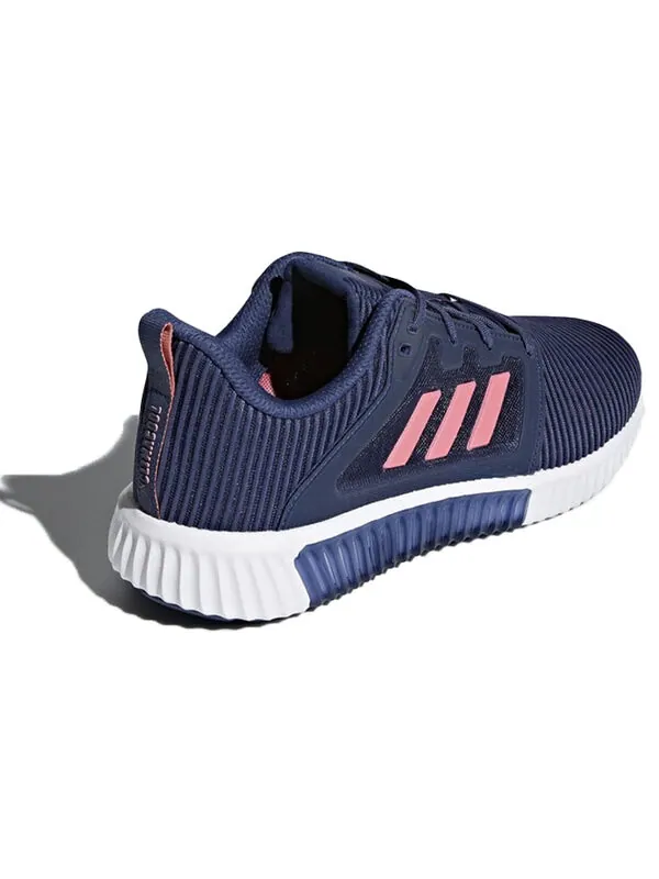 Кроссовки climacool vent Adidas — изображение 4 из 4, синий/розовый/белый