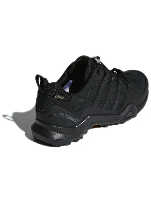 Кроссовки terrex swift r2 gtx Adidas — изображение 4 из 4, черный