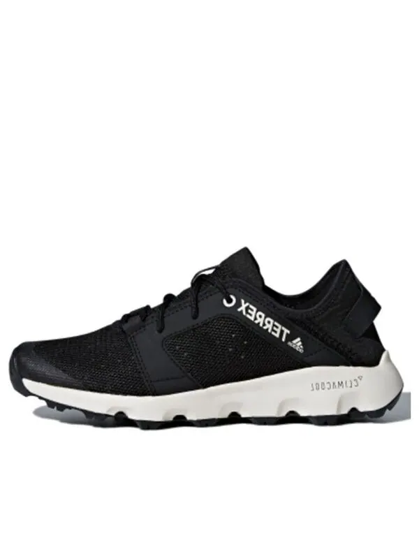 Кроссовки terrex voyager heat.rdy Adidas — изображение 1 из 4, черный/белый